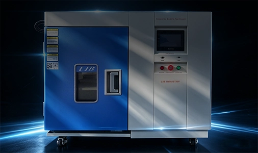 Benchtop Environmental Chamber